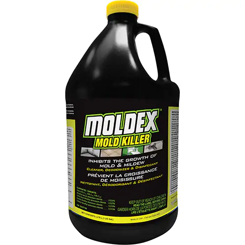 Moldex MOULD KILLER 3.78 L