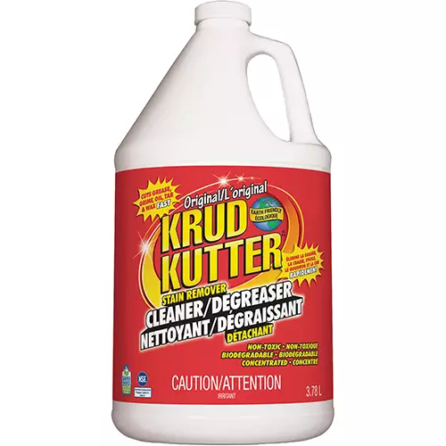 Krud Kutter Original Cleaner and Degreaser