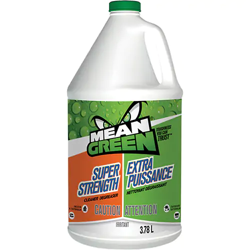 MEAN GREEN SUPER STRENGTH 3.78 L