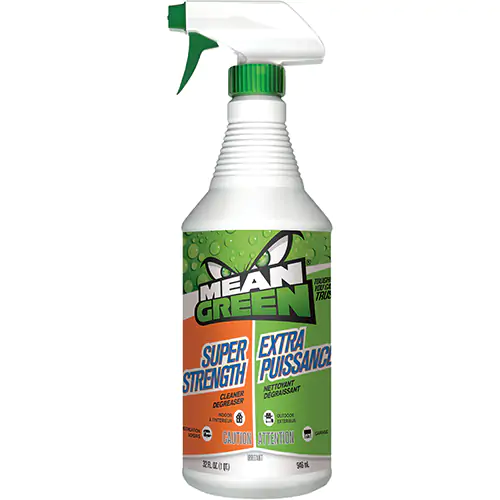 MEAN GREEN SUPER STRENGTH 946 ML