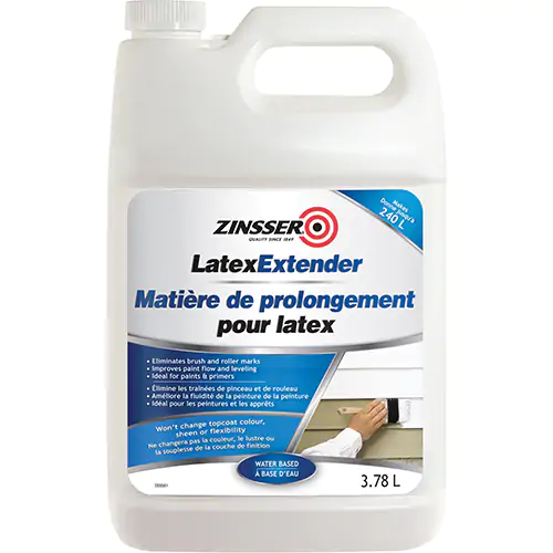 Zinsser® Latex Paint Extender-WHITE