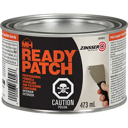 Zinsser® MH Ready Patch