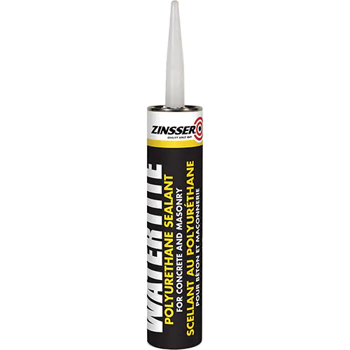 Zinsser® WATERTITE® Polyurethane Sealant-GREY