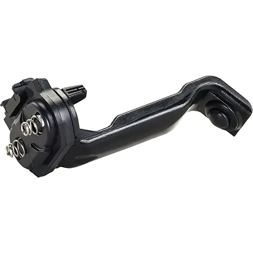 KIT – 3/8" Straight Barb, 90 Barb