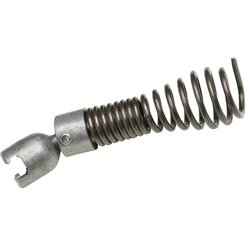 Plastic Plug