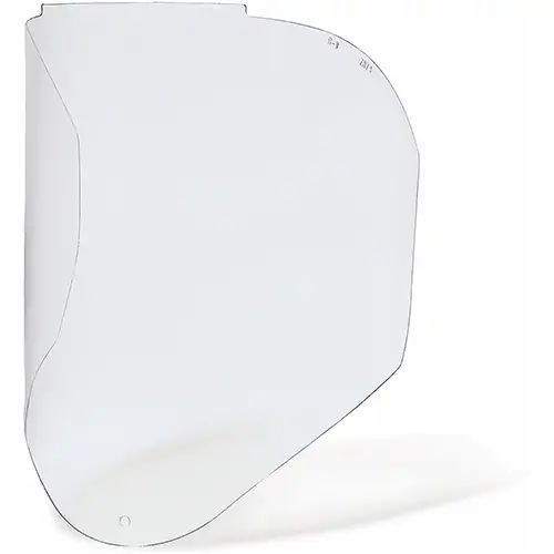 BIONIC REPL VISOR CLEAR PC UNCOATED