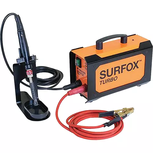 SURFOX TURBO 120V