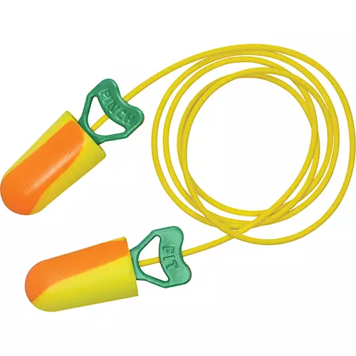 PIP PINCHFIT-BIO EAR PLUGS CORD. 32DB 100/BX