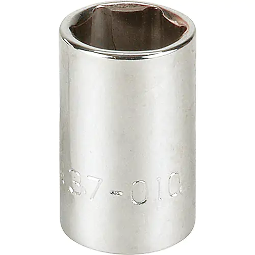 EGA Master SOCKET WRENCH 3/4" – 40 MM LONG SERIE NON SPARKING Al-Bron (6 EDGES)