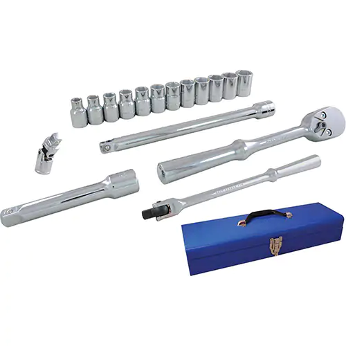 EGA Master SINGLE ENDED OPEN JAW SPANNER 4 MM INOX