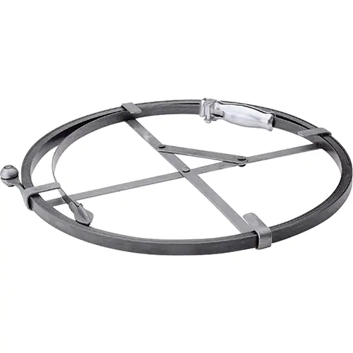EGA Master DIAGONAL CUTTING TRIANG. ELECT. PLIER 115 MM BLACK CHROME PLATING BIMAT.