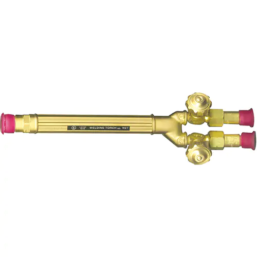 Torch Handle, Medium Duty (100C)