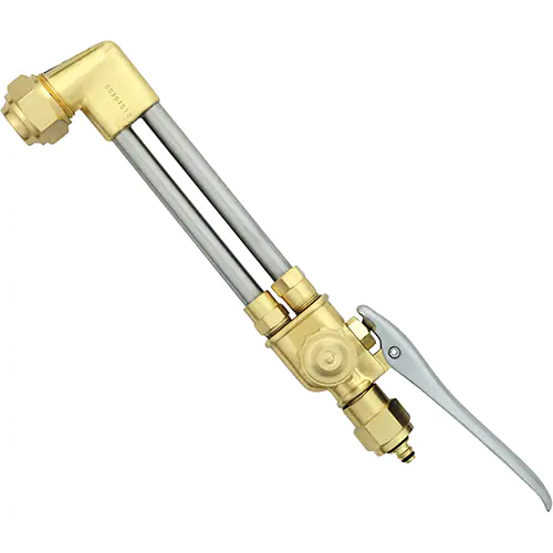 Cutting Attachment, Medium Duty, Tube Mix (CA1350)