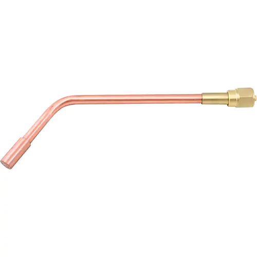 Heating Nozzle, Heavy Duty, Size 8 (8-MFA)