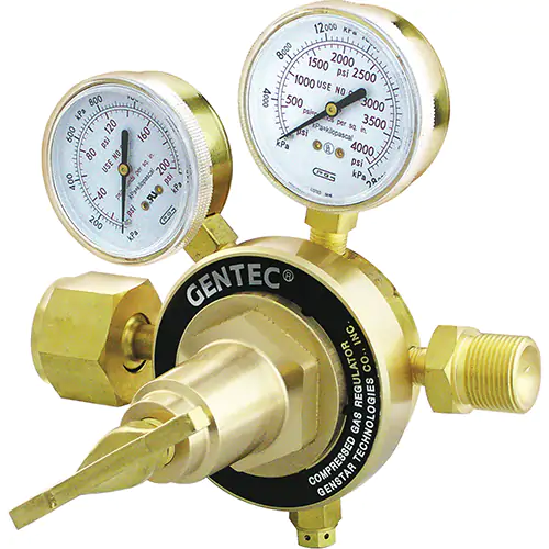 Manifold Regulator, Hvy. Dty., Propane