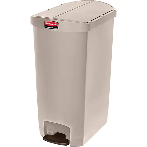 STREAMLINE® 68L/18G RESIN STEP ON BEIGE