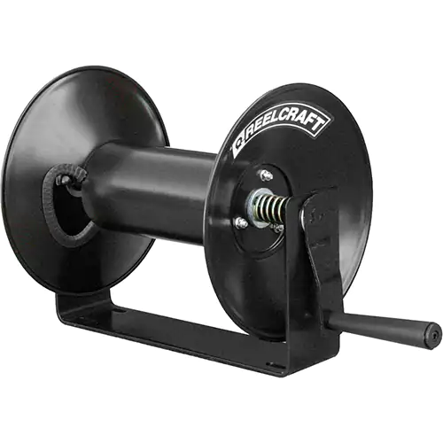 Reelcraft Hose Reel, 1/2 x 100ft