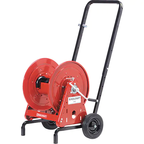 Reelcraft CART ASSEMBLY FOR 12" REEL
