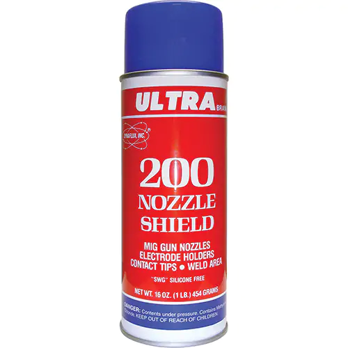Dynaflux Anti Spatter 200 (Case of 4 1 Gallons)