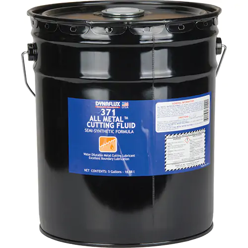 Dynaflux All Metal Water Dilatable (5 Gallon Pail)