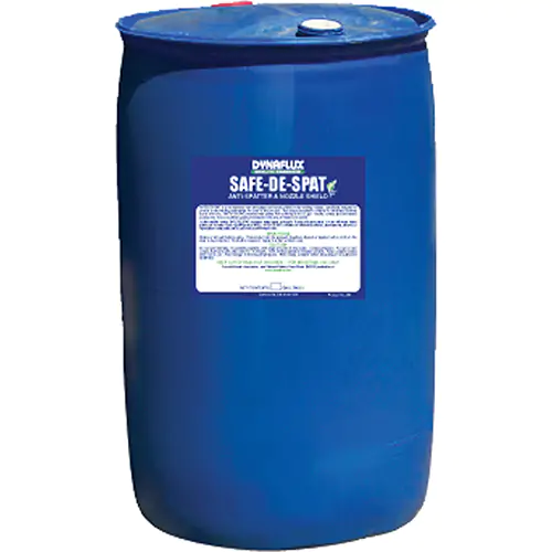 Dynaflux Safe De Spat (55 Gallon Drum)