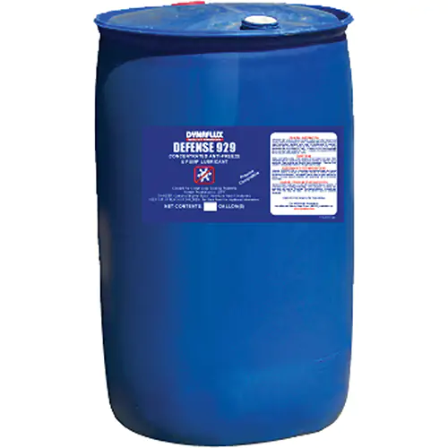 Dynaflux Defense 929 (55 Gallon Drum)