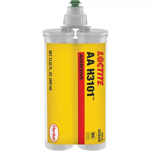 SPEEDBONDER™ H3101 400 ml Dual Cartridge