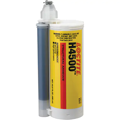 SPEEDBONDER™ H4500 490 ml Dual Cartridge