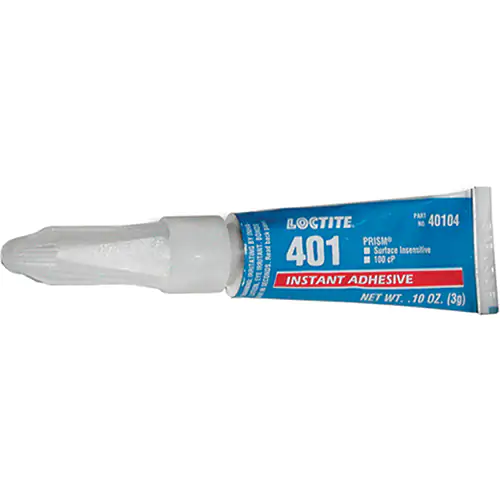PRISM® 401 Surface Insensitive 3 gm Net Wt. Tube