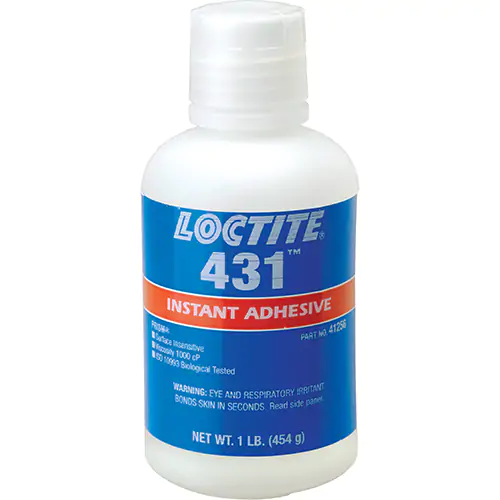 PRISM® 431 Surface Insensitive 1 lb. Net Wt. Bottle