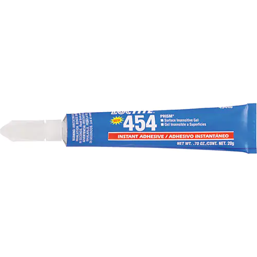 PRISM® 454 Surface Insensitive Gel 20 gm Net Wt. Tube