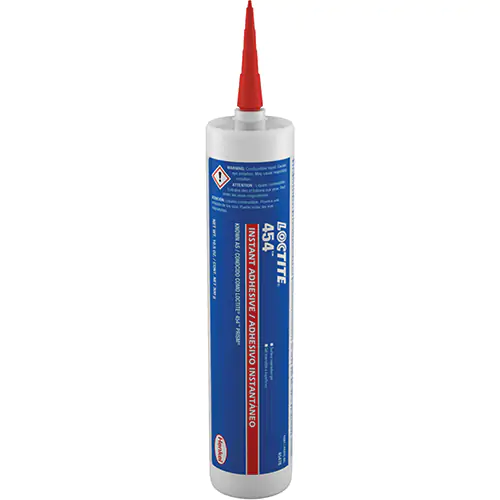 PRISM® 454 Surface Insensitive Gel 300 gm Net Wt. Cartridge