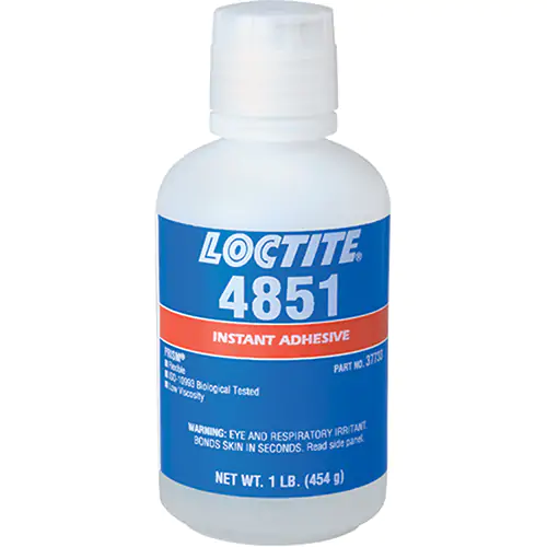 PRISM® 4851 Flexible 1 lb. Net. Wt. Bottle