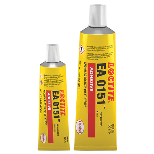 HYSOL® 0151 Epoxy 3.3 oz. Kit