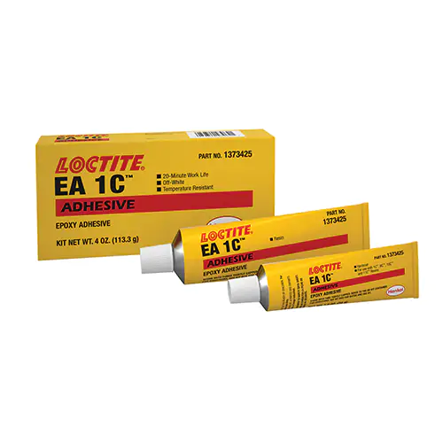 HYSOL® 1C Epoxy 4 oz. Kit