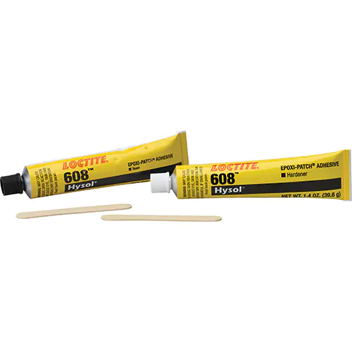 HYSOL® 608 Epoxy 2.8 oz. Kit