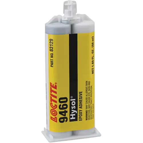 HYSOL® 9460 Epoxy 50 ml Cartridge