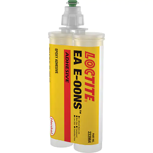 HYSOL® E-00NS Epoxy 200 ml Dual Cartridge