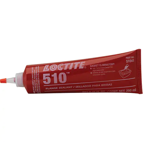 Flange Sealant 510 GASKET ELIMINATOR® High Temperature 250 ml Tube