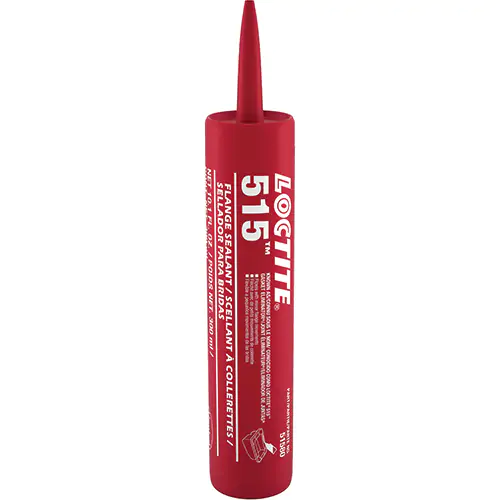 Flange Sealant 515 GASKET ELIMINATOR® 300 ml Cartridge