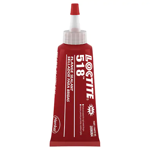 LOCTITE 518 Flange Sealant 50 ml Tube