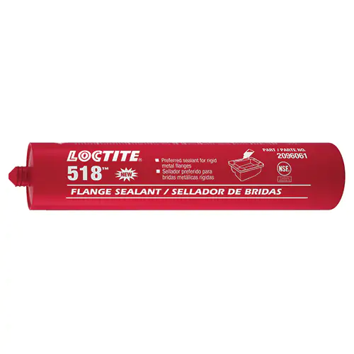 LOCTITE 518 Flange Sealant 300 ml Cartridge