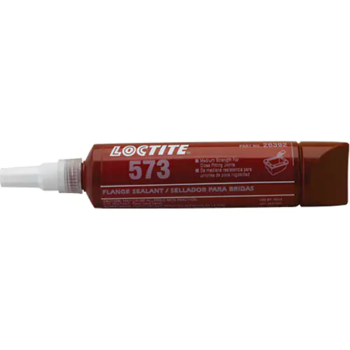 Flange Sealant 573 Slow Curing 250 ml Tube