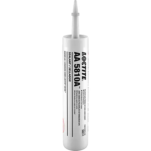 LOCTITE® 5810A Silicone 300 ml Cartridge