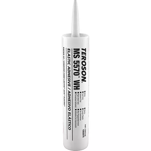 LOCTITE® Flextec™ 5570™ Adhesive White 300 ml Cartridge
