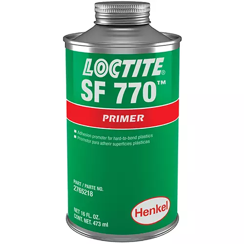 PRISM® 770 Primer Adhesion Promoter (Heptane) 16 fl. oz. Can
