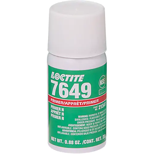 Primer N 7649 (Acetone) 25 gm Aerosol Can