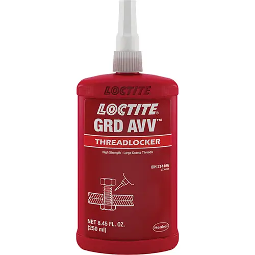 Grade AVV 250 ml Bottle