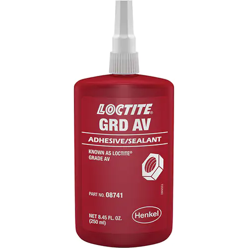 Grade AV 250 ml Bottle