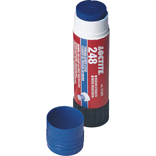 QUICKSTIX™ Threadlocker 248 Medium Strength 9 gram Stick